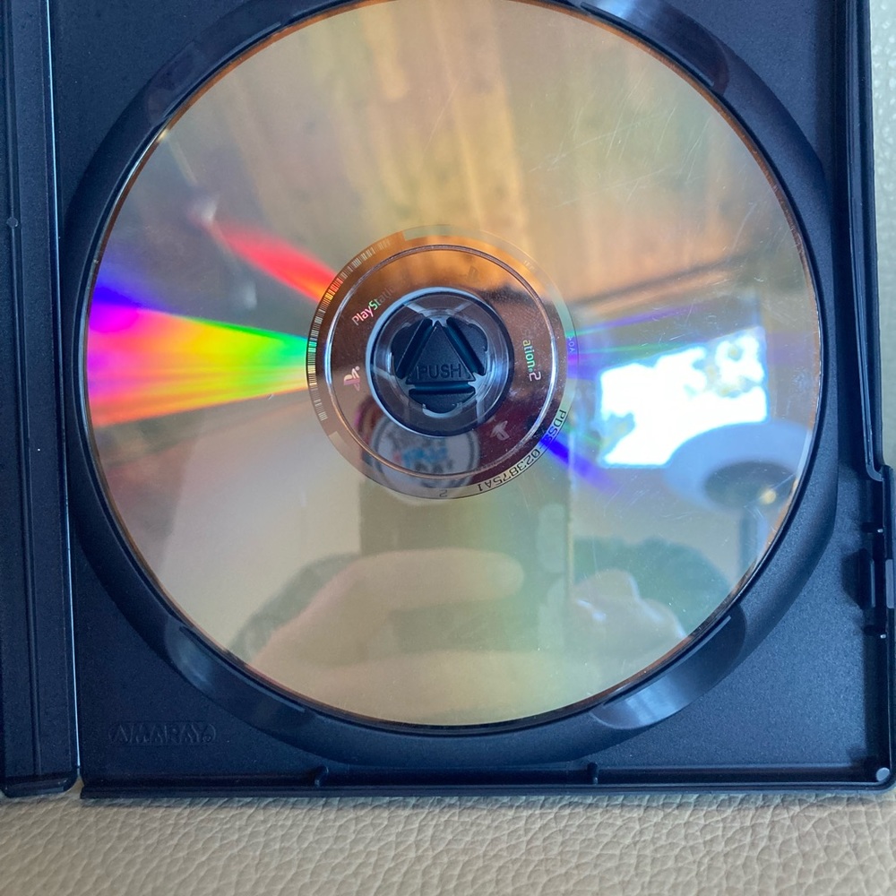 PS2 Superman Returns - Picture 4 of 6
